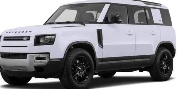 LAND ROVER DEFENDER 2022 SALE2ERU9N2068496 image